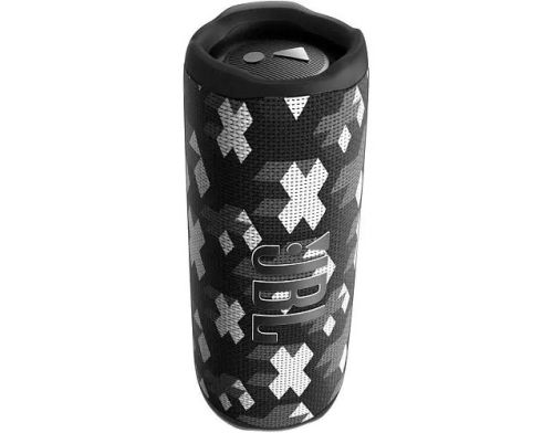 Портативная колонка JBL Flip 6 Martin Garrix (JBLFLIP6MG) фото №2