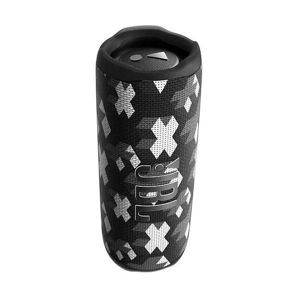 Портативная колонка JBL Flip 6 Martin Garrix (JBLFLIP6MG) фото №2