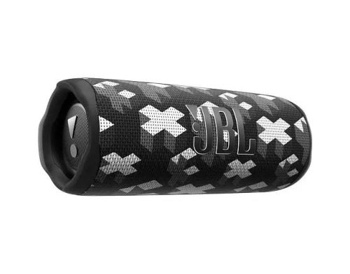 Портативная колонка JBL Flip 6 Martin Garrix (JBLFLIP6MG) фото №3