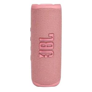 Портативная колонка JBL Flip 6 Pink (JBLFLIP6PINK)