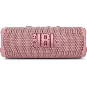 Портативная колонка JBL Flip 6 Pink (JBLFLIP6PINK)