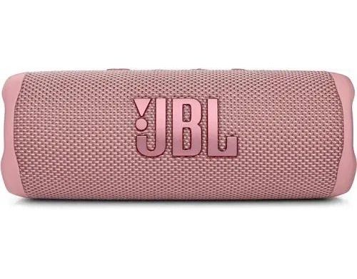 Портативная колонка JBL Flip 6 Pink (JBLFLIP6PINK) фото №2