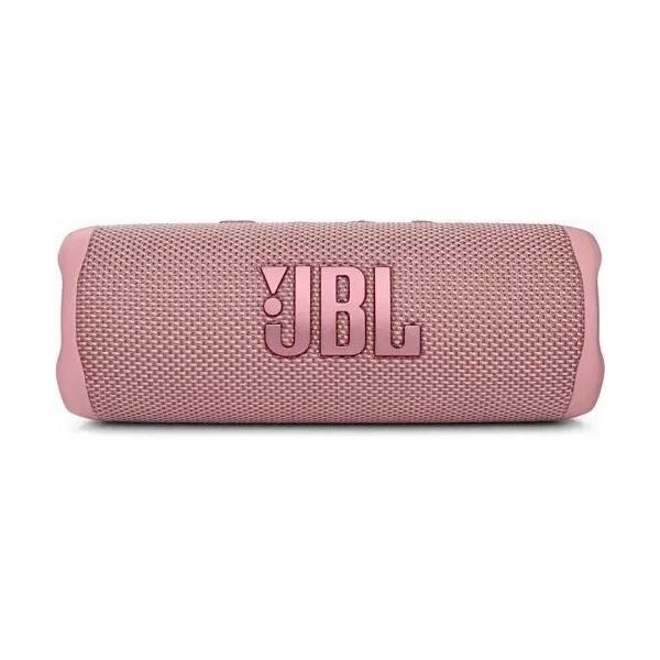 Портативная колонка JBL Flip 6 Pink (JBLFLIP6PINK) фото №2