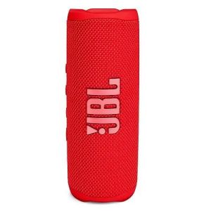 Портативная колонка JBL Flip 6 Red (JBLFLIP6RED)