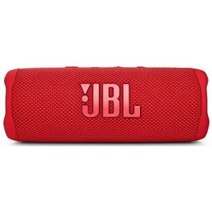 Портативная колонка JBL Flip 6 Red (JBLFLIP6RED)