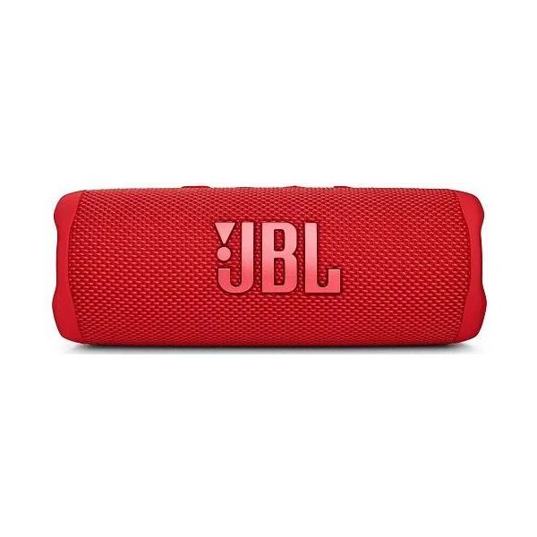 Портативная колонка JBL Flip 6 Red (JBLFLIP6RED) фото №2