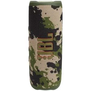 Портативная колонка JBL Flip 6 SQUAD (JBLFLIP6SQUAD)