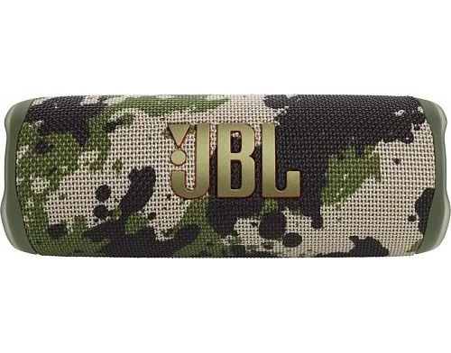 Портативна колонка JBL Flip 6 SQUAD (JBLFLIP6SQUAD) фото №2