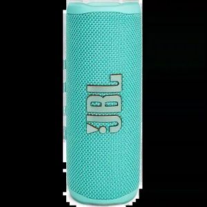 Портативная колонка JBL Flip 6 Teal (JBLFLIP6TEAL)