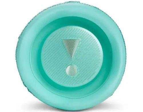 Портативная колонка JBL Flip 6 Teal (JBLFLIP6TEAL) фото №2