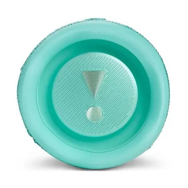 Портативная колонка JBL Flip 6 Teal (JBLFLIP6TEAL) фото №2