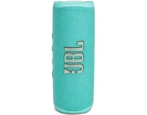 Портативная колонка JBL Flip 6 Teal (JBLFLIP6TEAL) фото №3