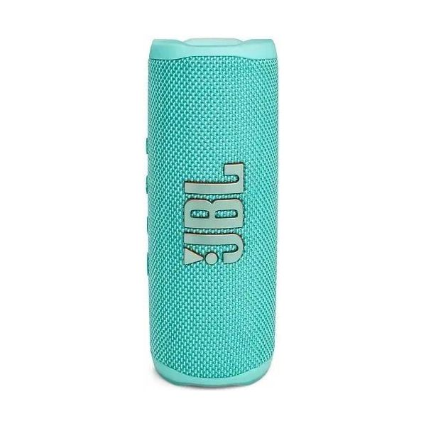 Портативная колонка JBL Flip 6 Teal (JBLFLIP6TEAL) фото №3