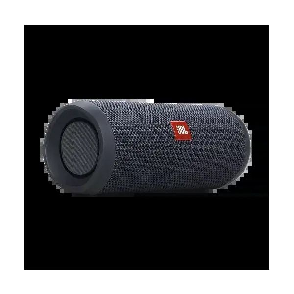 Портативная колонка JBL Flip Essential 2 Black (JBLFLIPES2) фото №2
