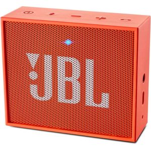 Портативная колонка JBL GO 3 Orange (JBLGO3ORG)