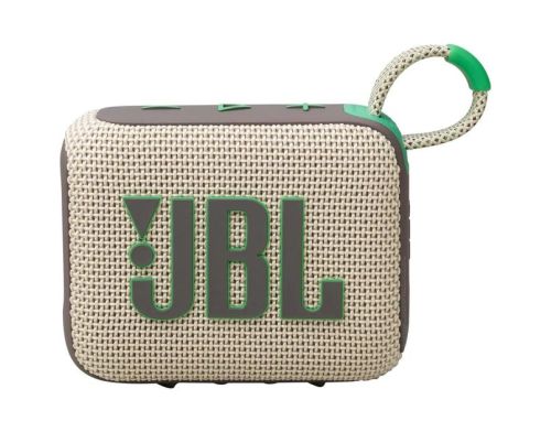 Портативная колонка JBL Go 4 Sand (JBLGO4SAND) фото №3