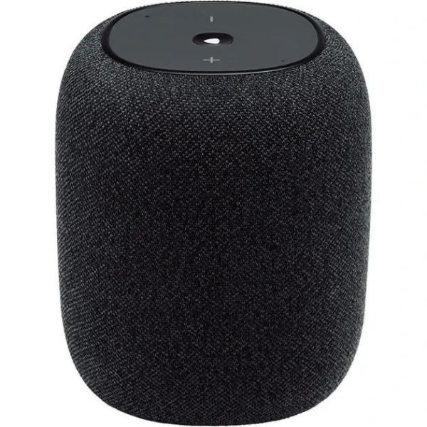 Акустика JBL Link Music Black (JBLLINKMUSICBLK) фото №2