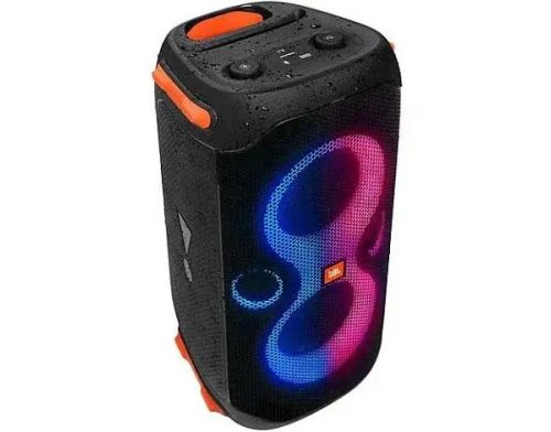Портативная колонка JBL PartyBox 110 (JBLPARTYBOX110EU) фото №2