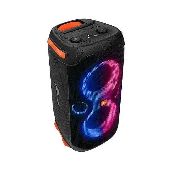 Портативная колонка JBL PartyBox 110 (JBLPARTYBOX110EU) фото №2