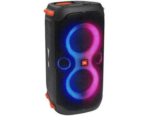 Портативная колонка JBL PartyBox 110 (JBLPARTYBOX110EU) фото №3