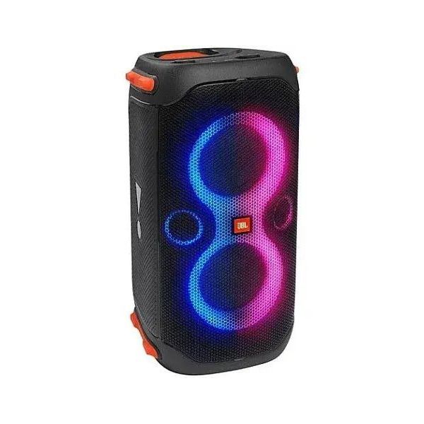 Портативная колонка JBL PartyBox 110 (JBLPARTYBOX110EU) фото №3