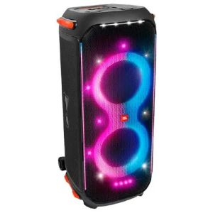 Портативная колонка JBL PartyBox 710 Black (JBLPARTYBOX710)