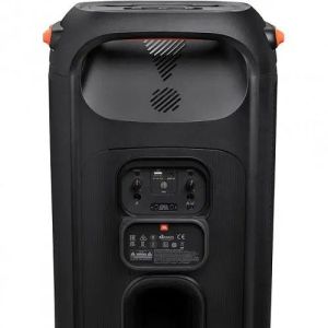 Портативная колонка JBL PartyBox 710 Black (JBLPARTYBOX710)