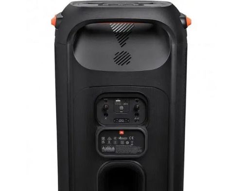 Портативная колонка JBL PartyBox 710 Black (JBLPARTYBOX710) фото №2