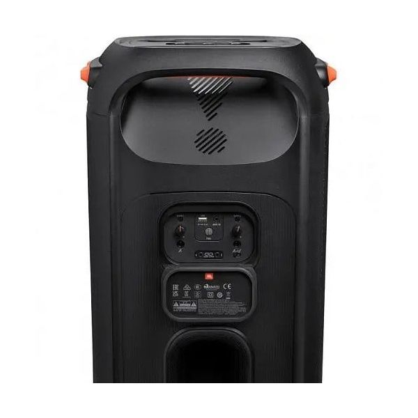 Портативная колонка JBL PartyBox 710 Black (JBLPARTYBOX710) фото №2