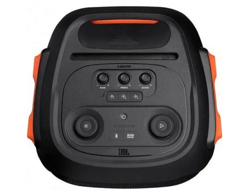 Портативная колонка JBL PartyBox 710 Black (JBLPARTYBOX710) фото №3