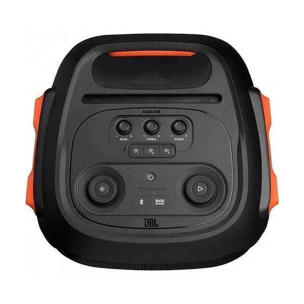 Портативная колонка JBL PartyBox 710 Black (JBLPARTYBOX710) фото №3