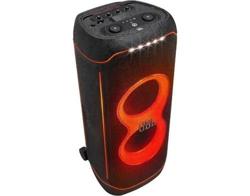 Портативная колонка JBL PartyBox Ultimate (JBLPARTYBOXULT) фото №3