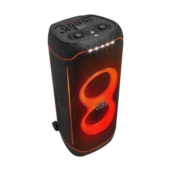 Портативная колонка JBL PartyBox Ultimate (JBLPARTYBOXULT) фото №3
