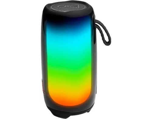 Портативная колонка JBL Pulse 5 Black (JBLPULSE5BLK) фото №3