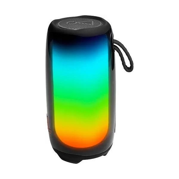 Портативная колонка JBL Pulse 5 Black (JBLPULSE5BLK) фото №3