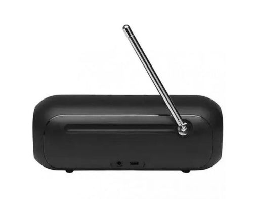 Портативна колонка JBL Tuner 2 Black (JBLTUNER2BLK) фото №3