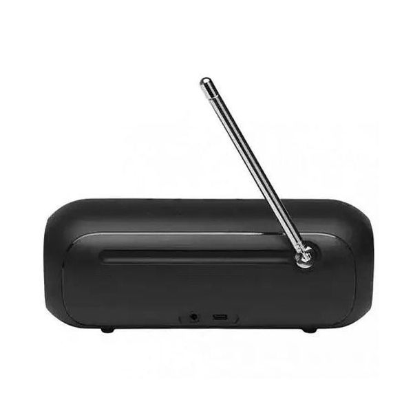 Портативна колонка JBL Tuner 2 Black (JBLTUNER2BLK) фото №3