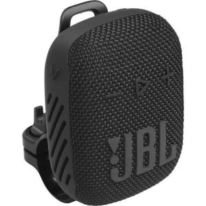 Портативная колонка JBL Wind 3 Black (JBLWIND3)