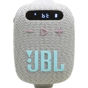 Портативная колонка JBL Wind 3 Grey (JBLWIND3GRY)