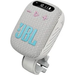 Портативная колонка JBL Wind 3 Grey (JBLWIND3GRY)