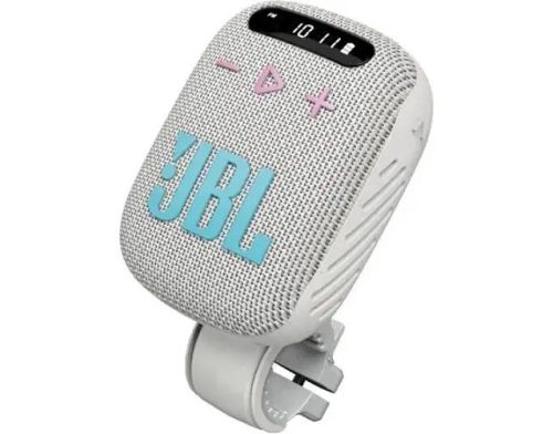 Портативная колонка JBL Wind 3 Grey (JBLWIND3GRY) фото №2