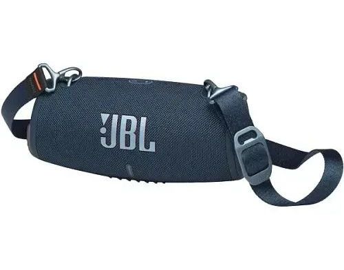 Портативная колонка JBL Xtreme 3 Blue (JBLXTREME3BLU) фото №2