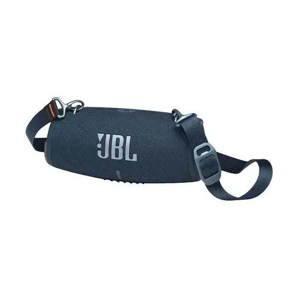 Портативная колонка JBL Xtreme 3 Blue (JBLXTREME3BLU) фото №2
