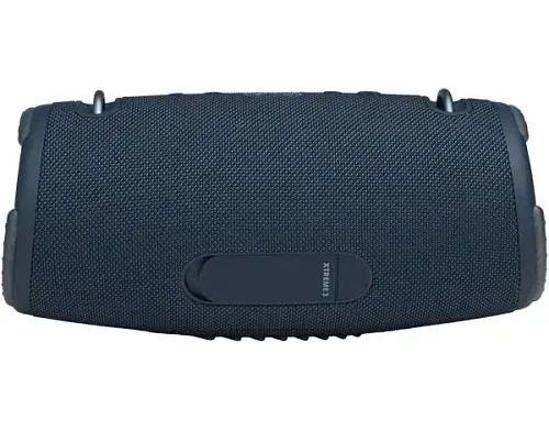 Портативная колонка JBL Xtreme 3 Blue (JBLXTREME3BLU) фото №3