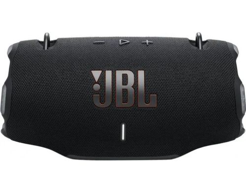 Портативная колонка JBL Xtreme 4 Black (JBLXTREME4BLK) фото №2
