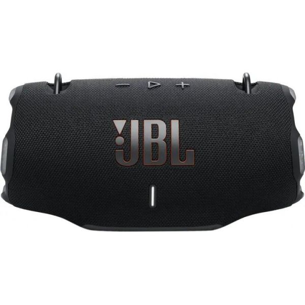 Портативная колонка JBL Xtreme 4 Black (JBLXTREME4BLK) фото №2