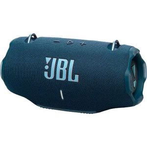 Портативная колонка JBL Xtreme 4 Blue (JBLXTREME4BLU)
