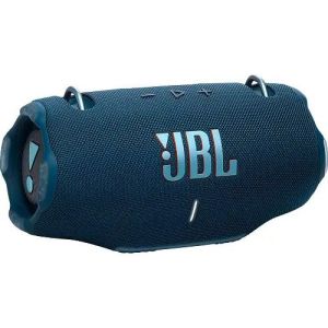 Портативная колонка JBL Xtreme 4 Blue (JBLXTREME4BLU)