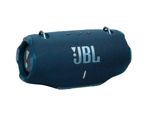 Портативная колонка JBL Xtreme 4 Blue (JBLXTREME4BLU) фото №2