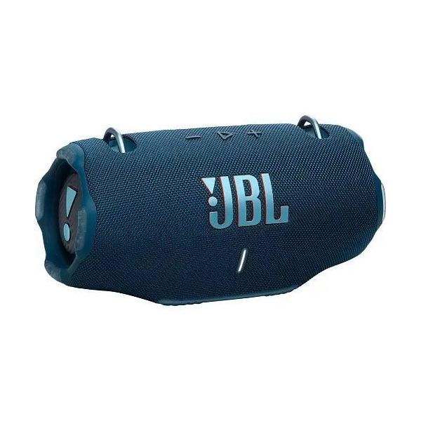 Портативная колонка JBL Xtreme 4 Blue (JBLXTREME4BLU) фото №2